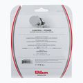 Wilson Sq Sensation Strike 17 10 m balta skvošo styga WRR943200+ 2