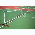 Pickleball tinklas Wilson Portable Pickleball Net System white/red 2