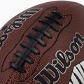 Wilson MVP oficialus futbolo kamuolys WTF1411XB Amerikietiškas futbolas 3