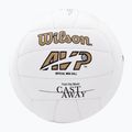 KIamuolys Wilson Castaway Mini white