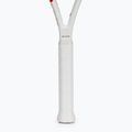 Wilson Six.One Lite 102 CVR teniso raketė raudona ir balta WRT73660U 4