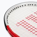 Wilson Six.One Lite 102 CVR teniso raketė raudona ir balta WRT73660U 6