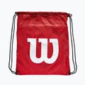 Wilson Cinch sportinis krepšys raudonas WRZ877799