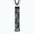 Wilson Camo Overgrip teniso raketės apvyniojimai 3 vnt. juodi WRZ470830 3