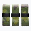 Wilson Camo Overgrip teniso raketės apvyniojimai 3 vnt. žali WRZ470850+ 2