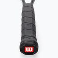 Vaikiška skvošo raketė Wilson Blade Junior black/green 3
