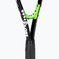 Vaikiška skvošo raketė Wilson Blade Junior black/green 4