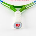 Vaikų teniso raketė Wilson Us Open 23 W/O Cvr green WRT20320U+ 3