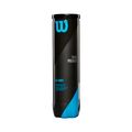 Wilson Tour Premier All Ct teniso kamuoliukai 4 vnt. geltoni WRT119400 2
