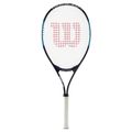 Wilson Tour Slam Lite W/O Cvr teniso raketė juoda WRT30210U