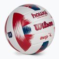 Wilson Hawaii AVP VB Malibu paplūdimio tinklinio kamuolys WTH80219KIT 3