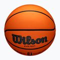 Krepšinio kamuolys Wilson EVO NXT Africa League brown dydis 7 5