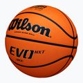 Krepšinio kamuolys Wilson EVO NXT Fiba Game Ball orange dydis 6 2