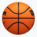 Krepšinio kamuolys Wilson EVO NXT Fiba Game Ball orange dydis 6 3
