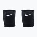 Kelių apsaugos Nike Essential Volleyball Knee Pads black