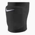 Kelių apsaugos Nike Essential Volleyball Knee Pads black