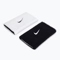 Nike Dri-Fit apyrankės Home And Away 2 vnt., baltos NNNB0-101