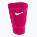 Kelio apsaugos tinklinio žaidimui Nike Streak Volleyball Knee Pads pink 2