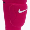 Kelio apsaugos tinklinio žaidimui Nike Streak Volleyball Knee Pads pink 4