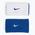 Nike Dri-Fit apyrankės Home And Away, 2 vnt., rožinės spalvos NNNB0-452 2