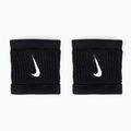 Nike Dri-Fit apyrankės Reveal 2 vnt., juodos NNNJ0-052 2