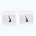 Nike Dri-Fit apyrankės Reveal 2 vnt., baltos NNNJ0-114 2