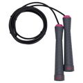 Nike Fundamental Speed Rope pilka treniruočių šokdynė NER37-038