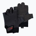 Nike Extreme vyriškos treniruočių pirštinės juodos NLGC4-937