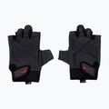 Nike Extreme vyriškos treniruočių pirštinės juodos NLGC4-937 2
