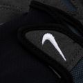 Nike Essential vyriškos treniruočių pirštinės juodos NLGC5-057 4