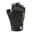 Nike Elemental vyriškos fitneso pirštinės juodos NLGD5-055 4