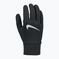 Nike lengvos Tech RG bėgimo pirštinės juodos NRGM0-082 5
