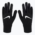 Nike lengvos Tech RG bėgimo pirštinės juodos NRGM0-082 3