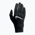 Moteriškos bėgimo pirštinės Nike Lightweight Tech RG black NRGM1-082 5