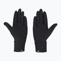 Moteriškos bėgimo pirštinės Nike Lightweight Tech RG black NRGM1-082 2