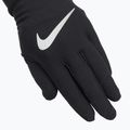 Moteriškos bėgimo pirštinės Nike Lightweight Tech RG black NRGM1-082 4