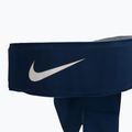 Nike Tennis Premier galvos apdangalas Head+P1:P78 Tie navy blue NTN00-401 2