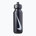 Bidonas Nike Big Mouth 2.0 950 ml black/black/white