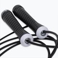 Nike Fundamental Speed Rope treniruočių šokdynė juoda N1000487-027 2