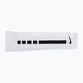 Nike Pro Elite krepšinio rankovės 2.0 white N0002044-127 3