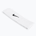 Nike Dri-Fit Reveal galvos juosta balta N0002284-114