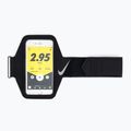 Nike Lean Arm Band Plus telefono dangtelis juodas NRN76-082 2