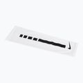 Nike Pro Elite krepšinio rankovės 2.0 white N0003146-127 2