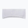 Nike Trikotažinis galvos apdangalas baltas N0003530-128 2