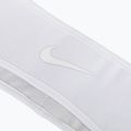 Nike Trikotažinis galvos apdangalas baltas N0003530-128 3