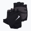 Nike Gym Essential moteriškos treniruočių pirštinės juodos spalvos N0002557-010