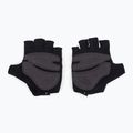 Nike Gym Essential moteriškos treniruočių pirštinės juodos spalvos N0002557-010 2