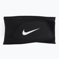 Juosmens stabilizatorius Nike PRO Waist 3.0 black/white 2
