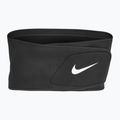 Juosmens stabilizatorius Nike PRO Waist 3.0 black/white 5