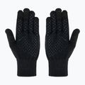 Žieminės pirštinės Nike Knit Tech and Grip TG 2.0 black/black/white 2